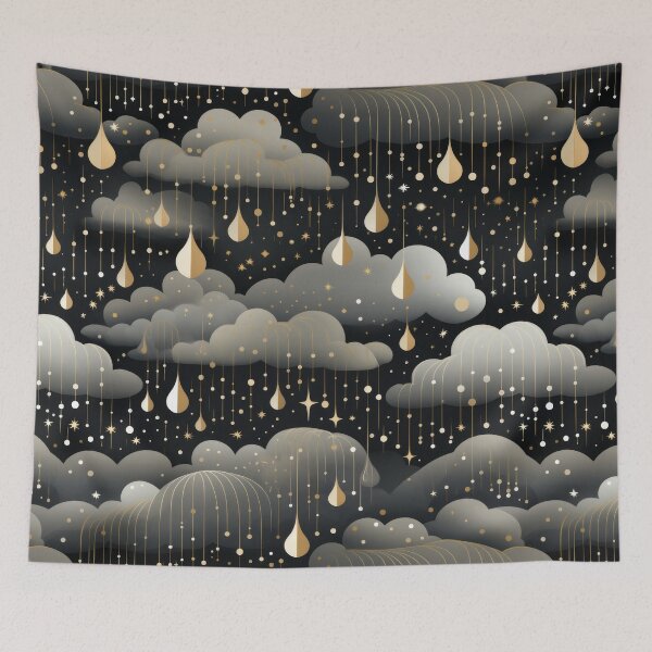 Item preview, Light Shower designed and sold by Pedra Panda.