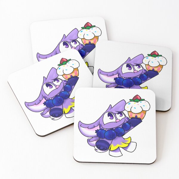 Item preview, Muchiy designed and sold by PaytonAnimator.