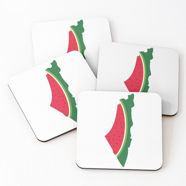 Item preview, Palestine Watermelon designed and sold by creativeNK.