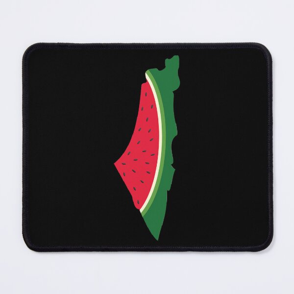 Item preview, Palestine Watermelon designed and sold by creativeNK.