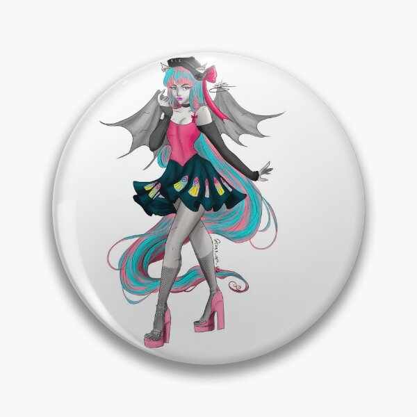 Item preview, Gar-Gorl Monster Fanart designed and sold by cassart03.