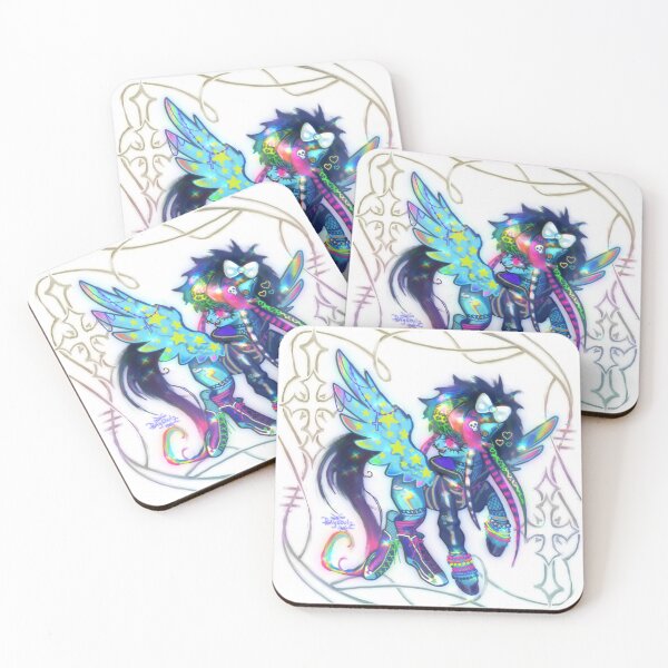 Item preview, Scene rainbowdash  designed and sold by Ponysoulz.
