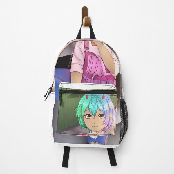 Item preview, Haru spirit of the rainbow designed and sold by HaruHiroWitch.