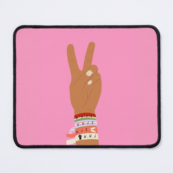 Item preview, What Would Jesus Do Reimagined  designed and sold by danilawart.