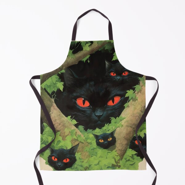 Item preview, Cats of Ulthar III designed and sold by Ultra-Vision.