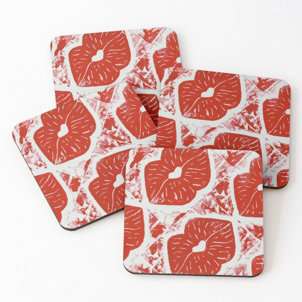 Item preview, pucker up  designed and sold by KimCodnerDesign.