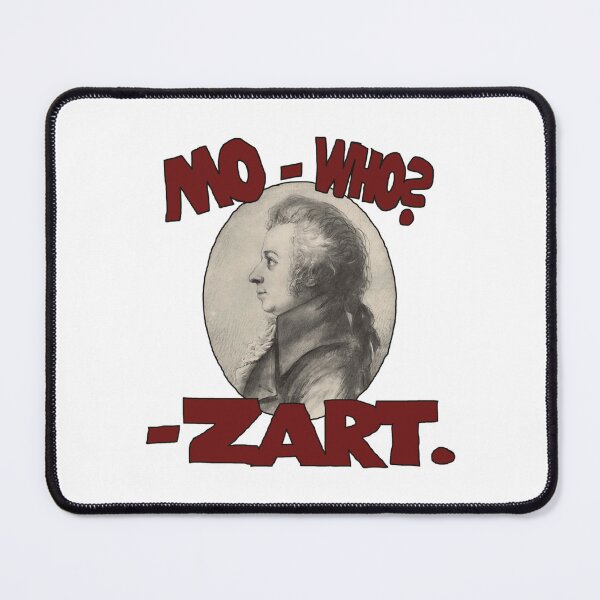 Item preview, Mozart designed and sold by 300Spikes.