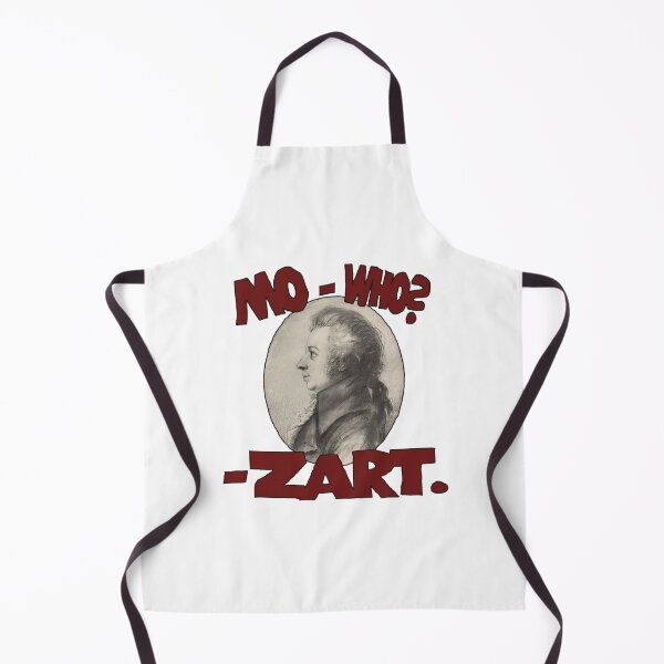 Item preview, Mozart designed and sold by 300Spikes.