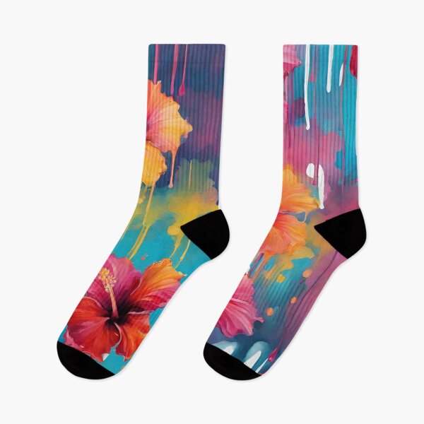 Item preview, The Colors of the Blossom designed and sold by JZDezignsz.