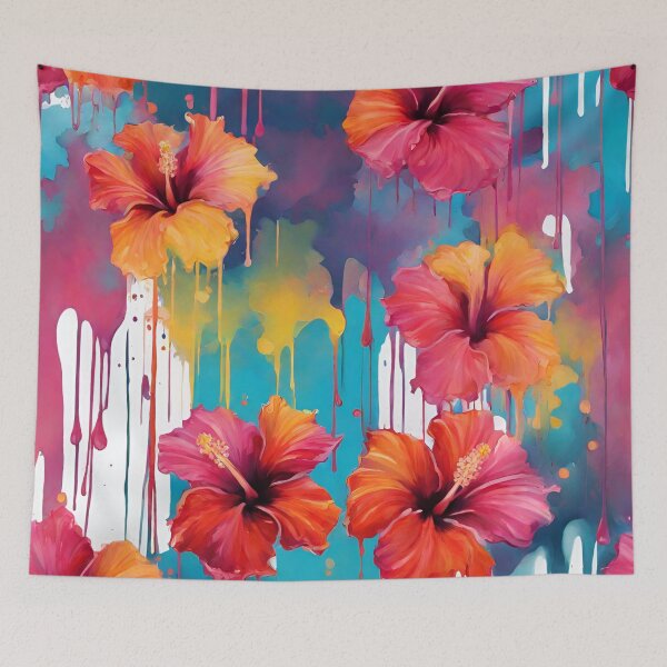 Item preview, The Colors of the Blossom designed and sold by JZDezignsz.