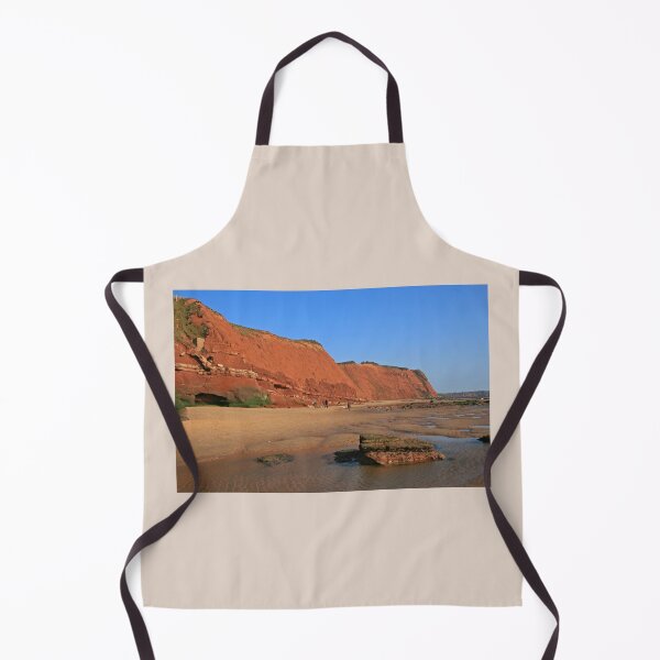 Item preview, Red Cliffs of Devon designed and sold by RedHillDigital.