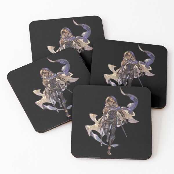 Item preview, granblue fantasy designed and sold by Dark-Side-Shop.