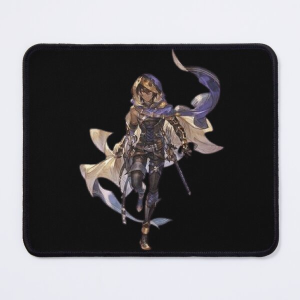 Item preview, granblue fantasy designed and sold by Dark-Side-Shop.