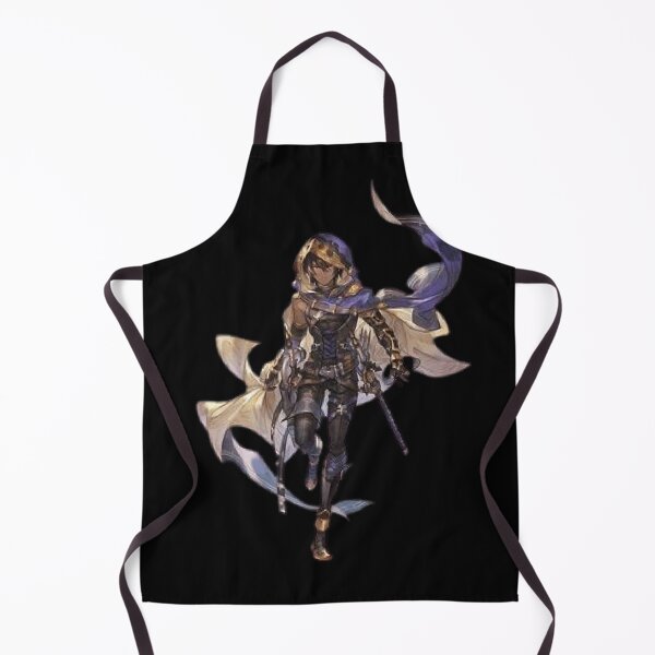 Item preview, granblue fantasy designed and sold by Dark-Side-Shop.