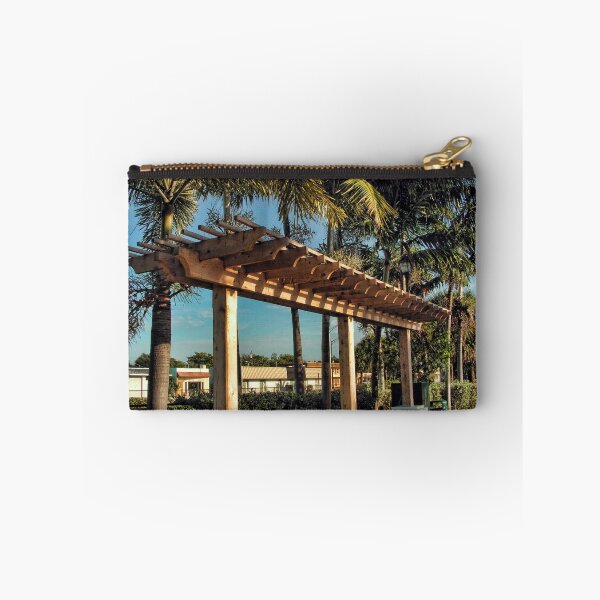 Item preview, Public Pergola designed and sold by GolemAura.