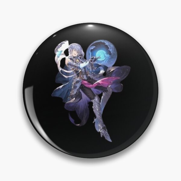 Item preview, granblue fantasy designed and sold by Dark-Side-Shop.