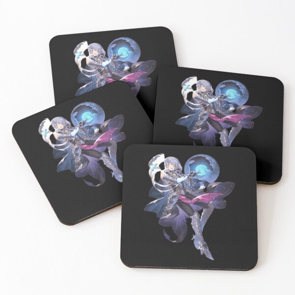 Item preview, granblue fantasy designed and sold by Dark-Side-Shop.