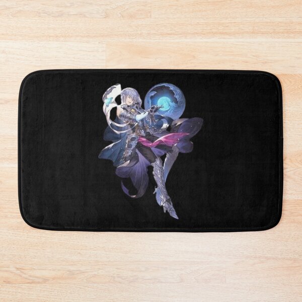 Item preview, granblue fantasy designed and sold by Dark-Side-Shop.