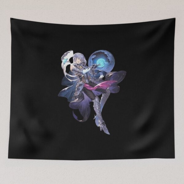 Item preview, granblue fantasy designed and sold by Dark-Side-Shop.