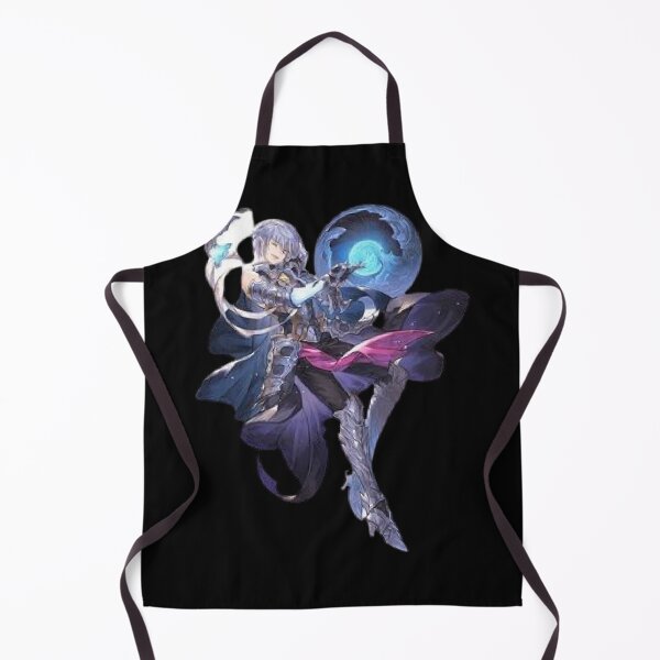 Item preview, granblue fantasy designed and sold by Dark-Side-Shop.