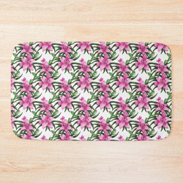 Item preview, Stargazer Lilly designed and sold by TanyaRomeo.