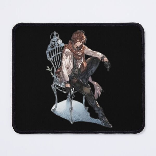 Item preview, granblue fantasy designed and sold by Dark-Side-Shop.
