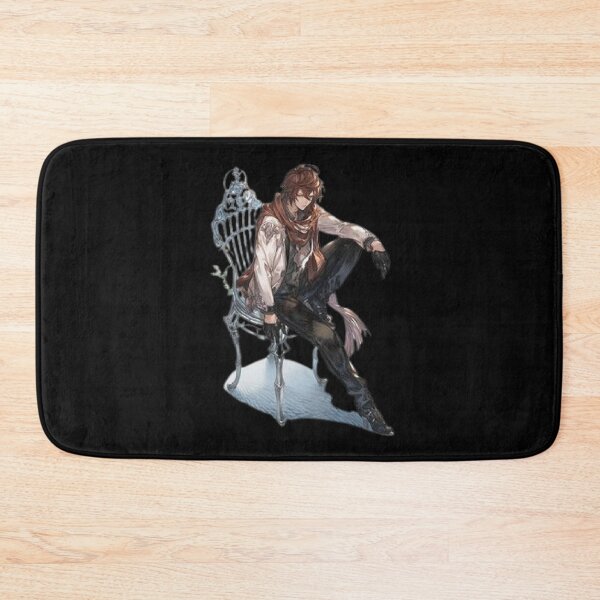 Item preview, granblue fantasy designed and sold by Dark-Side-Shop.