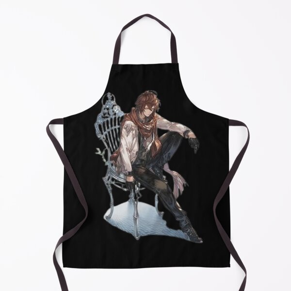 Item preview, granblue fantasy designed and sold by Dark-Side-Shop.