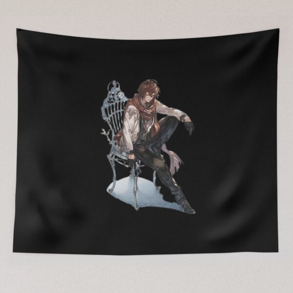 Item preview, granblue fantasy designed and sold by Dark-Side-Shop.