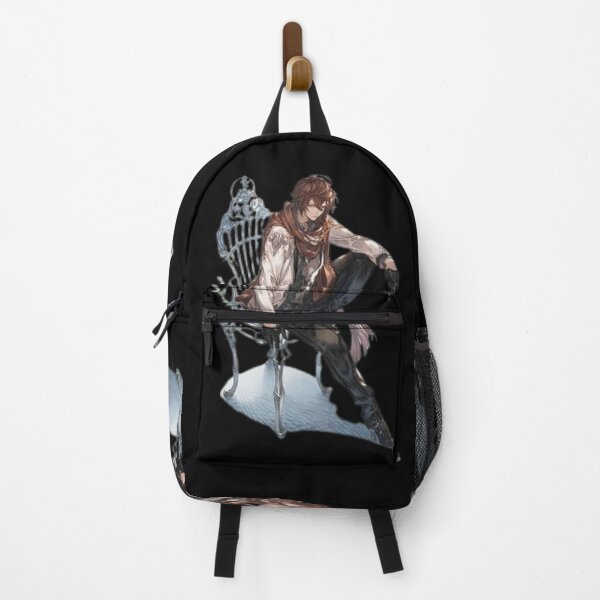 Item preview, granblue fantasy designed and sold by Dark-Side-Shop.