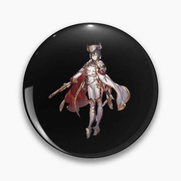 Item preview, granblue fantasy designed and sold by Dark-Side-Shop.