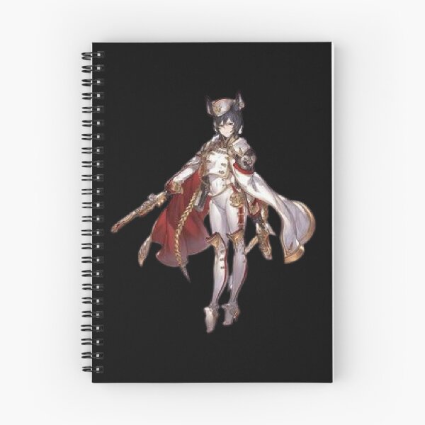 Item preview, granblue fantasy designed and sold by Dark-Side-Shop.
