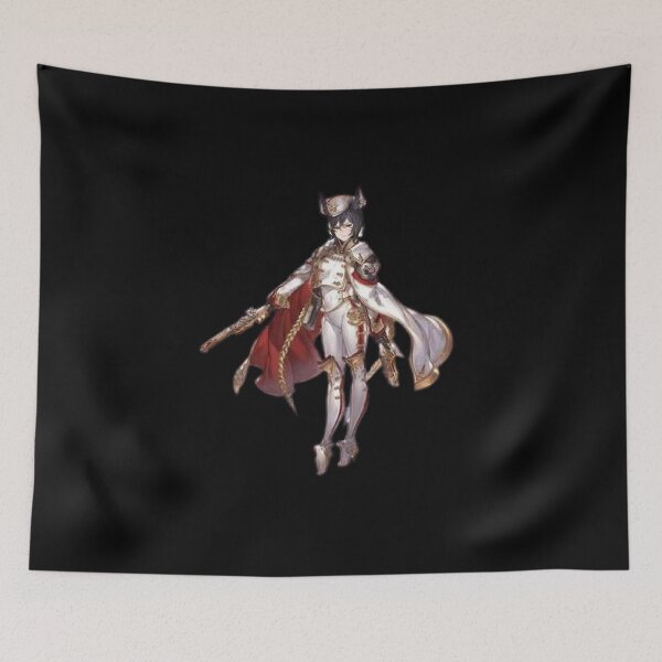 Item preview, granblue fantasy designed and sold by Dark-Side-Shop.