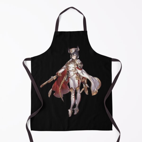 Item preview, granblue fantasy designed and sold by Dark-Side-Shop.
