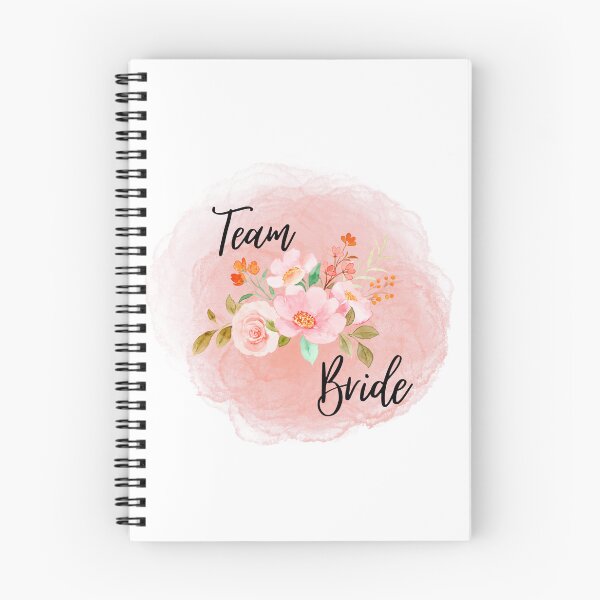 Item preview, Team Bride  designed and sold by chrysarts.