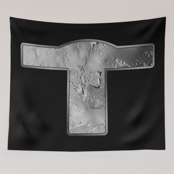 Item preview, The Keep: Silver Cross designed and sold by muskitt.