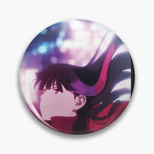 Item preview, Metallic Rouge : Rouge Redstar designed and sold by FanThisAll.