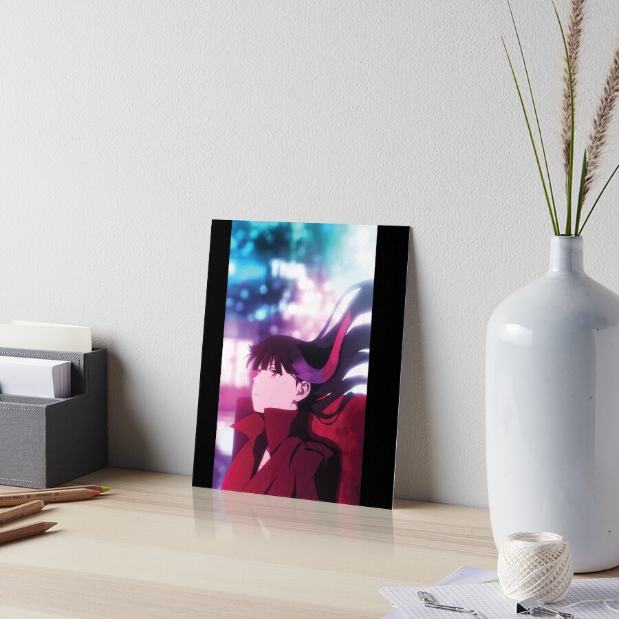 Item preview, Art Board Print designed and sold by FanThisAll.