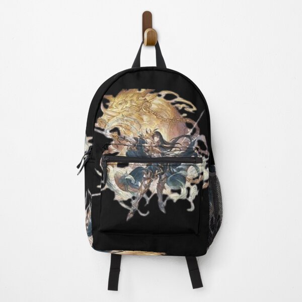 Item preview, granblue fantasy designed and sold by Dark-Side-Shop.