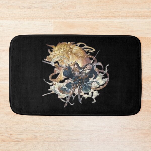 Item preview, granblue fantasy designed and sold by Dark-Side-Shop.
