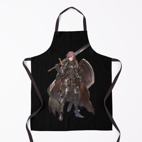 Item preview, granblue fantasy designed and sold by Dark-Side-Shop.