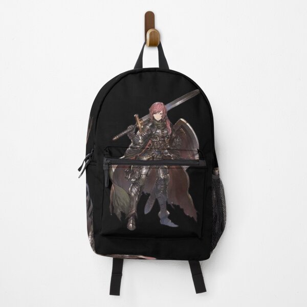 Item preview, granblue fantasy designed and sold by Dark-Side-Shop.