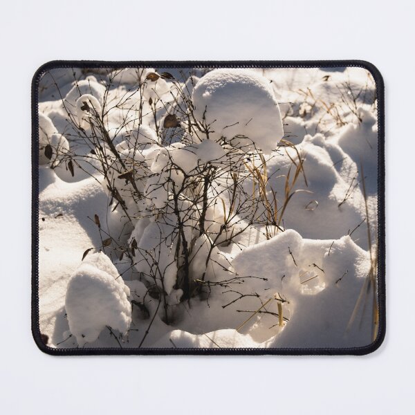 Item preview, Puffy snow designed and sold by CanadianWild418.