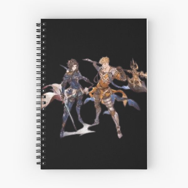 Item preview, granblue fantasy designed and sold by Dark-Side-Shop.