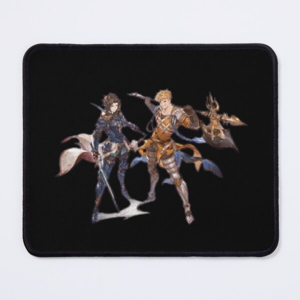 Item preview, granblue fantasy designed and sold by Dark-Side-Shop.