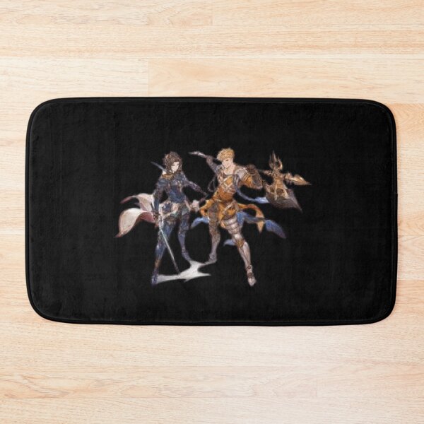 Item preview, granblue fantasy designed and sold by Dark-Side-Shop.