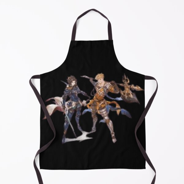 Item preview, granblue fantasy designed and sold by Dark-Side-Shop.