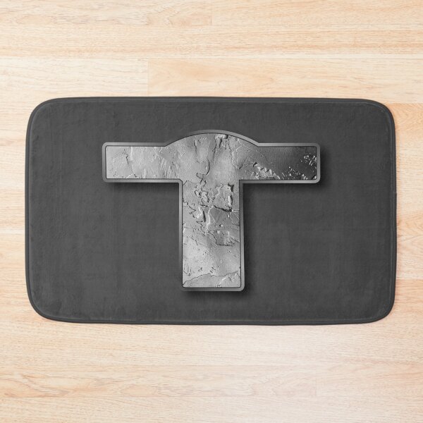 Item preview, The Keep: Silver Cross (with shadow) designed and sold by muskitt.