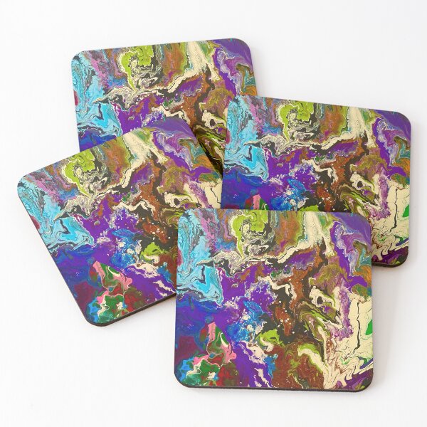 Item preview, Splash of color designed and sold by SaraBearsArt.