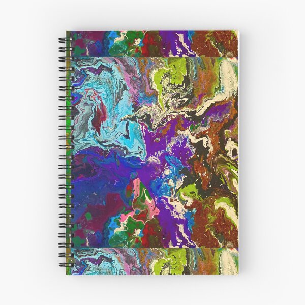 Item preview, Splash of color designed and sold by SaraBearsArt.